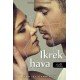 Ikrek hava     10.95 + 1.95 Royal Mail